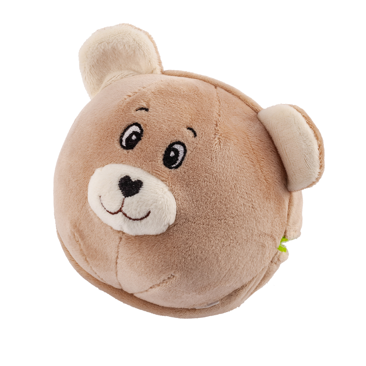 R74008.99 - Frog&Bear cuddly toy, mix 
