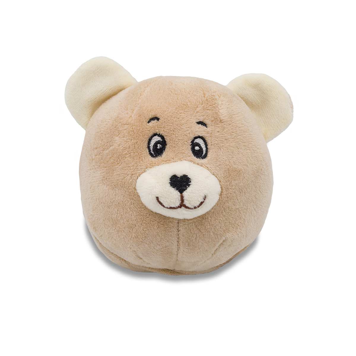 R74008.99 - Frog&Bear cuddly toy, mix 