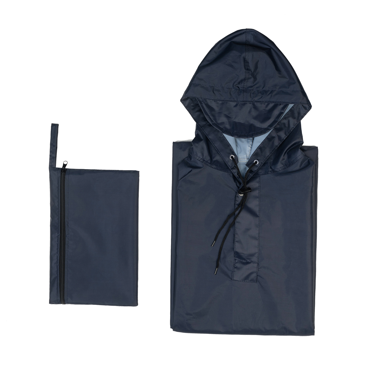 R74009.42 - Rain Stop Slicker, dark blue 