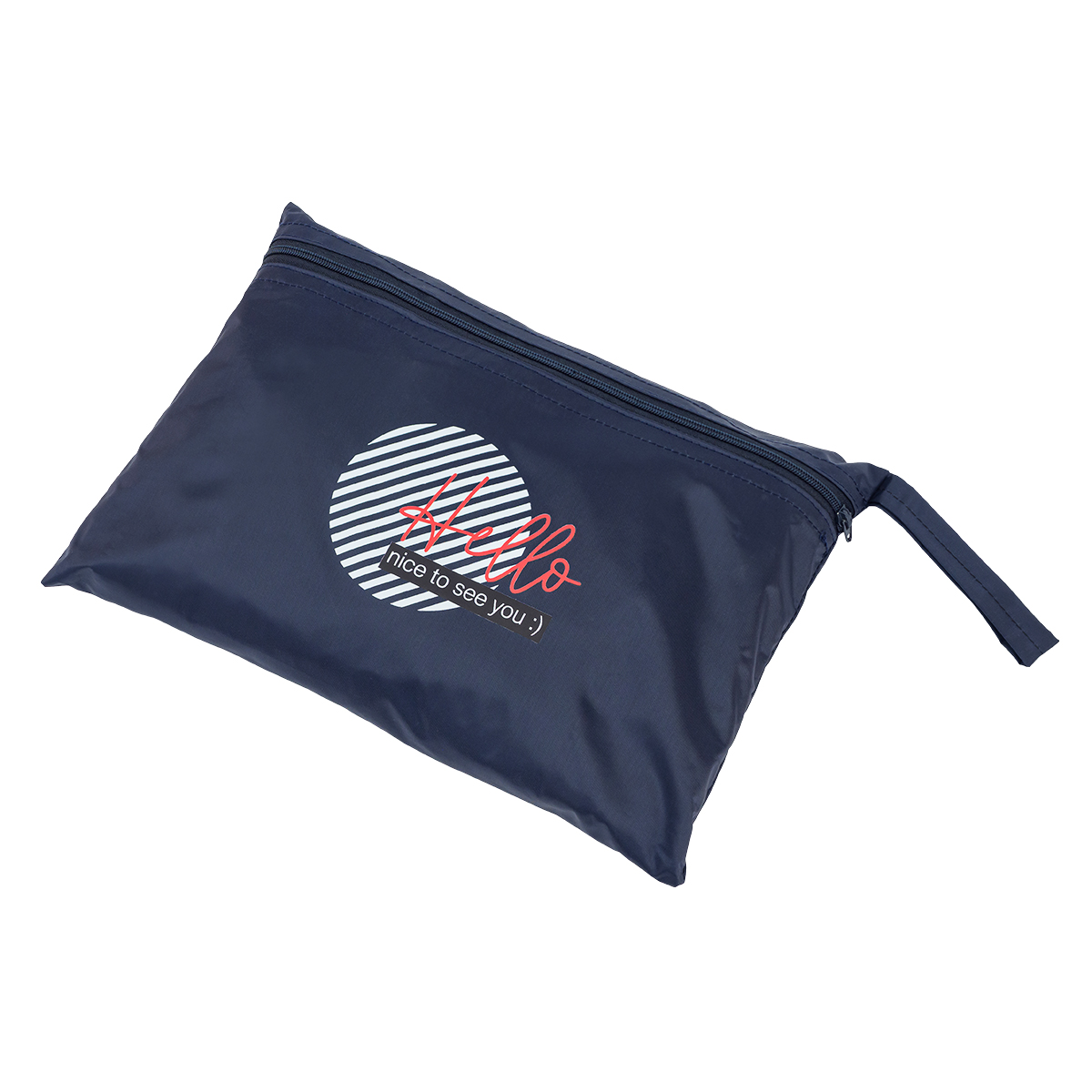 R74009.42 - Rain Stop Slicker, dark blue 