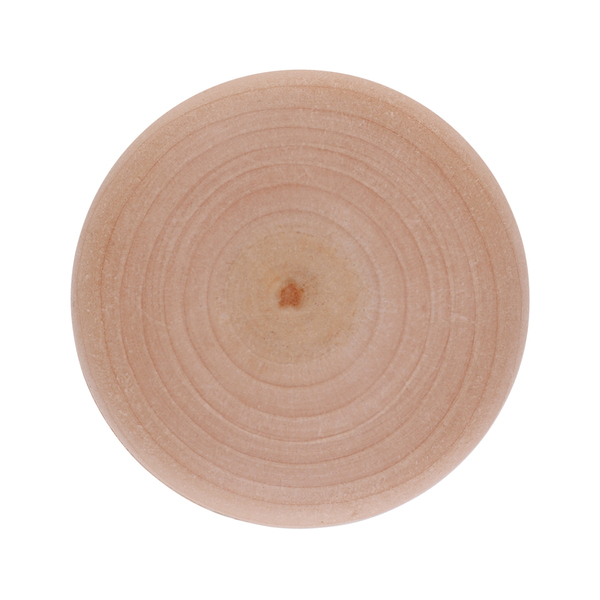 R74025.10 - Rollo wooden yo-yo, brown 