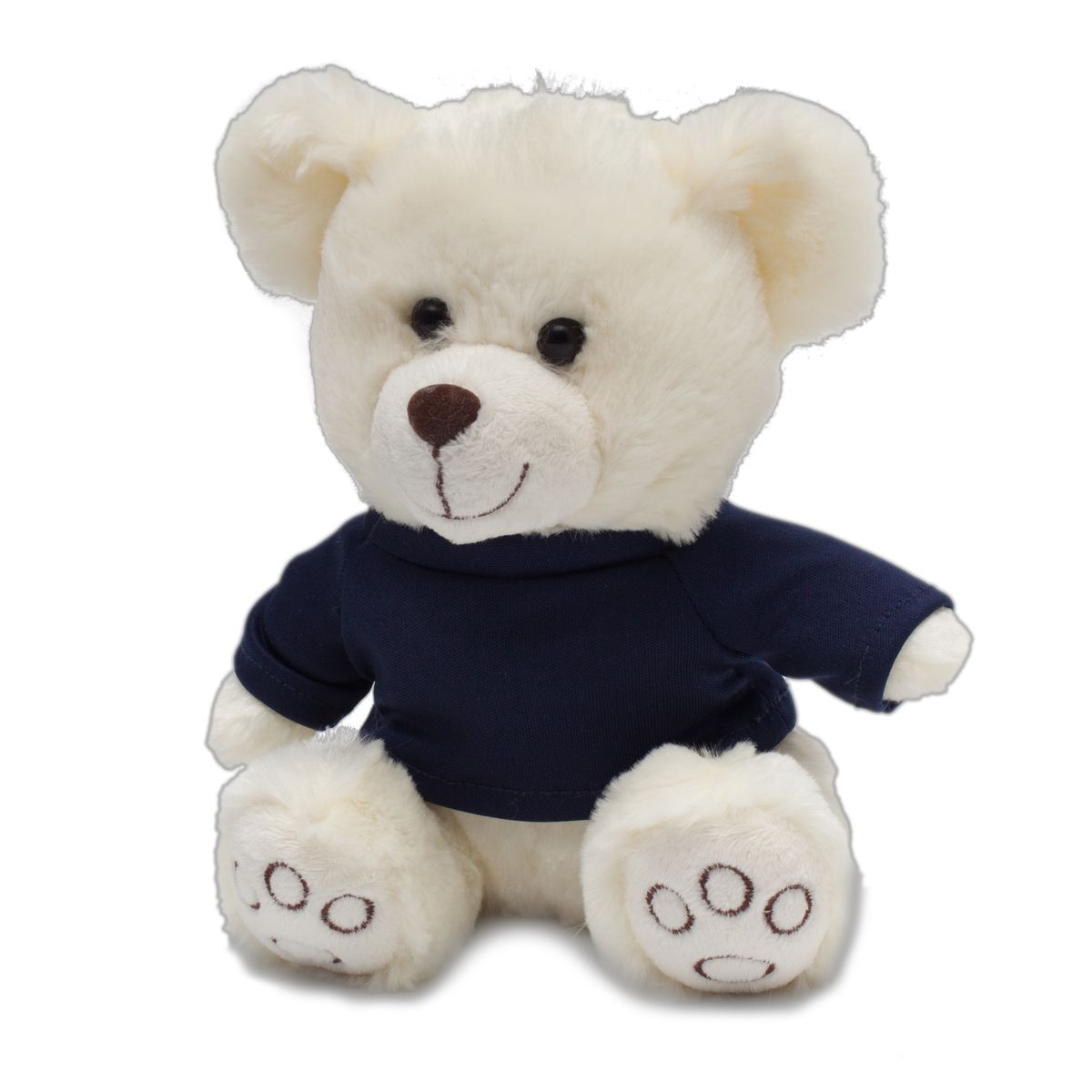 R74040.13 - Urso cuddly toy, beige 