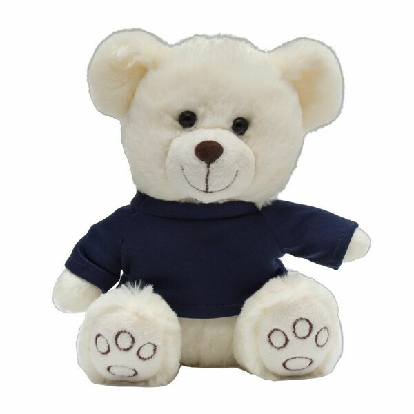 R74040.13 - Urso cuddly toy, beige 