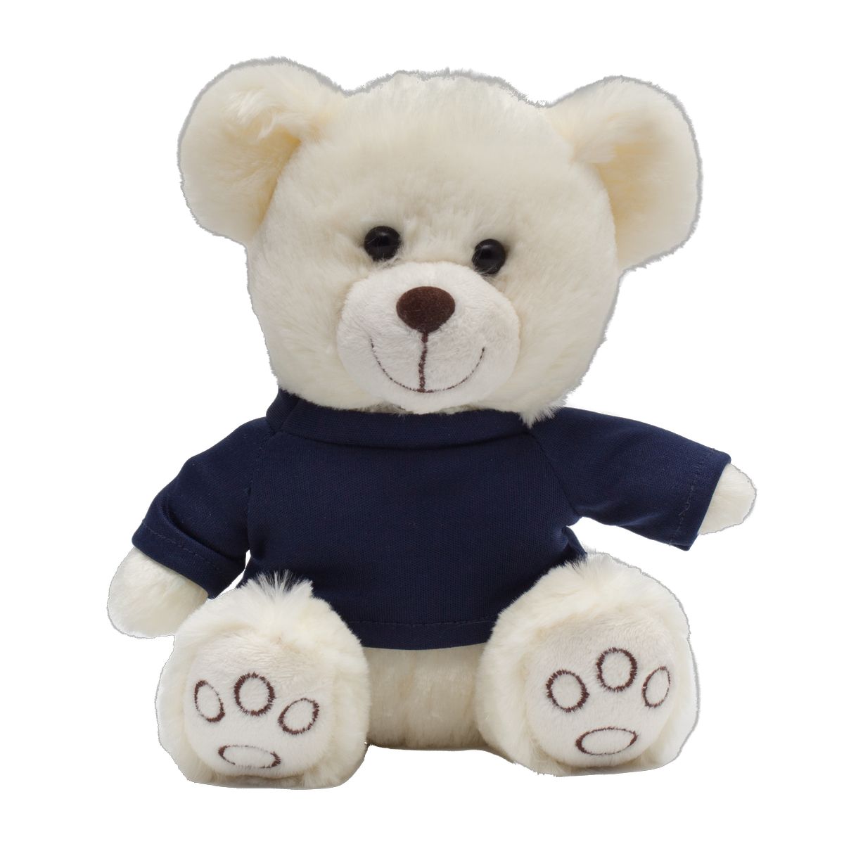 R74040.13 - Urso cuddly toy, beige 