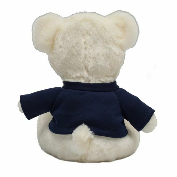 R74040.13 - Urso cuddly toy, beige 