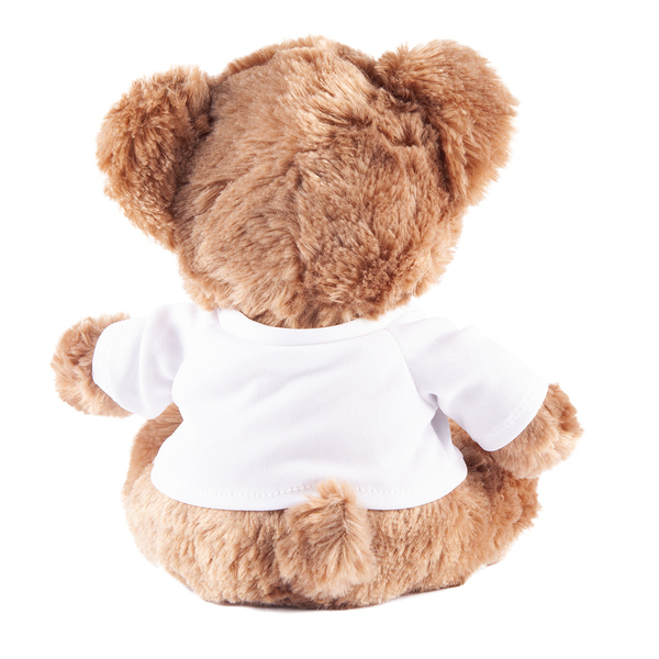 R74041.10 - Grizzly cuddly toy, brown 