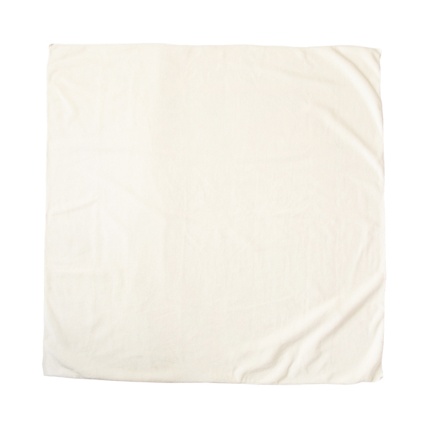 R74044.10 - Tuli teddy bear with blanket, brown 