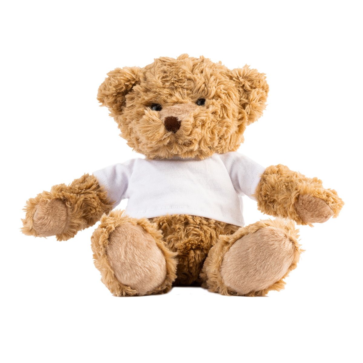 R74045.10 - Tuddo teddy bear, brown 