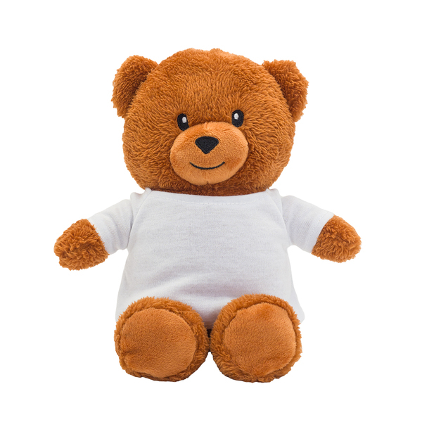 R74048.10 - Milo plush toy, brown 