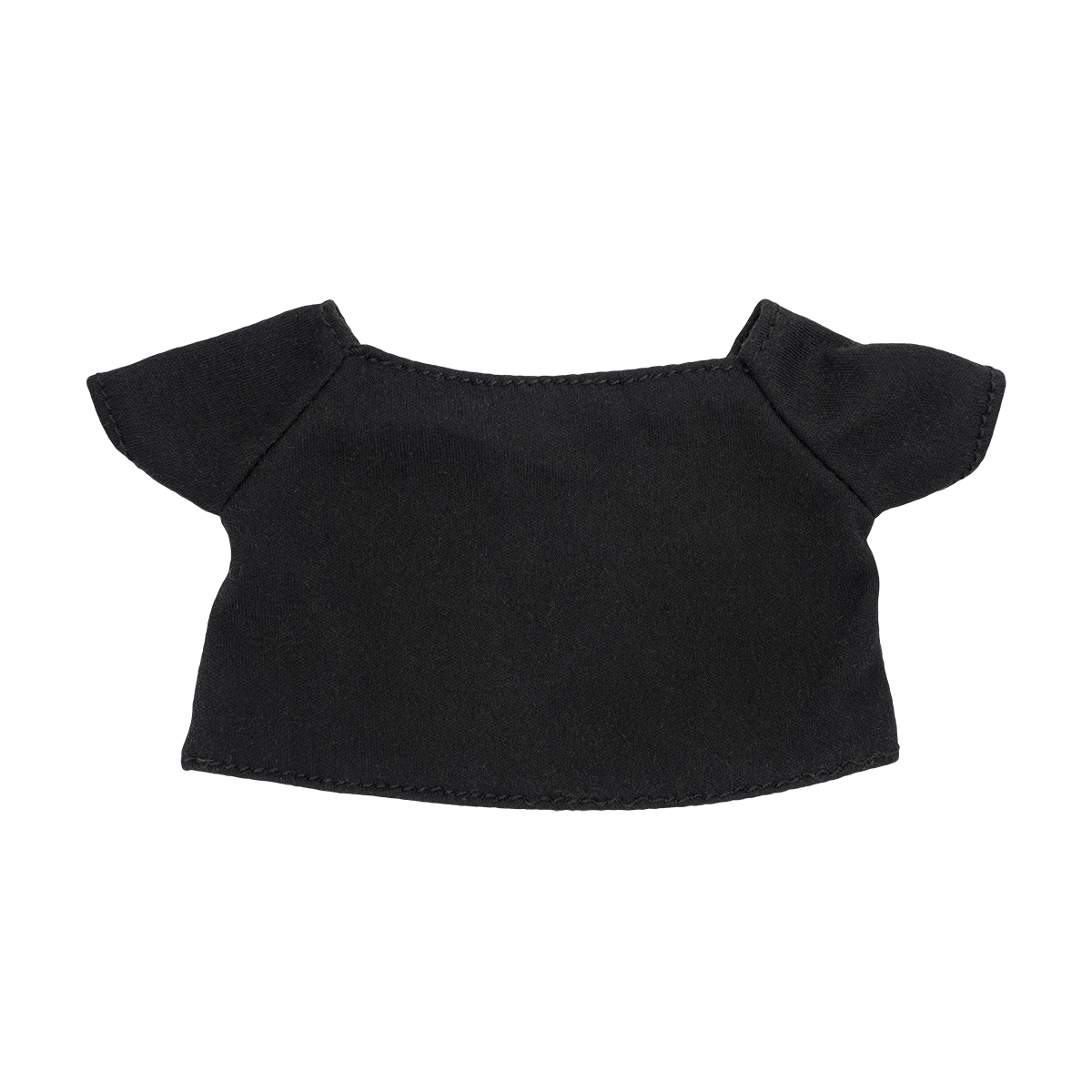 R74051.02 - Teddy bear T-shirt, black 