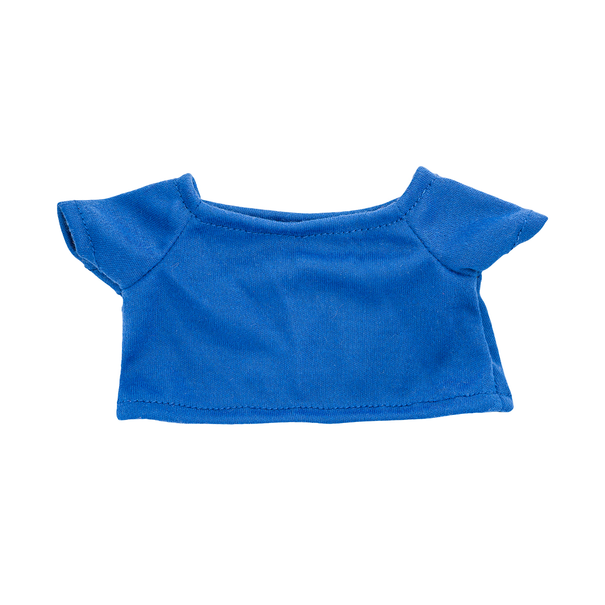R74051.04 - Teddy bear T-shirt, blue 