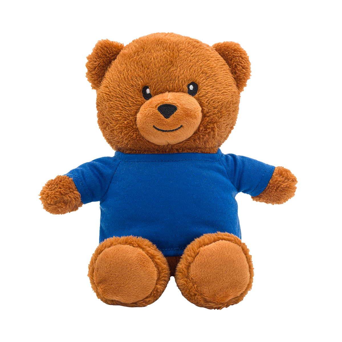 R74051.04 - Teddy bear T-shirt, blue 