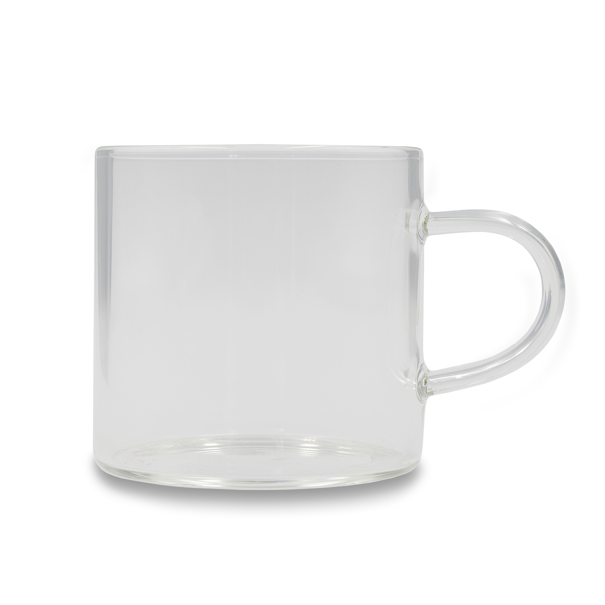 R85311.00 - Liberika set of two glass cups, colorless 