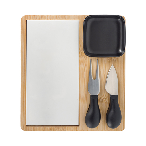 R85314.99 - Pecorino cheese set, mix 