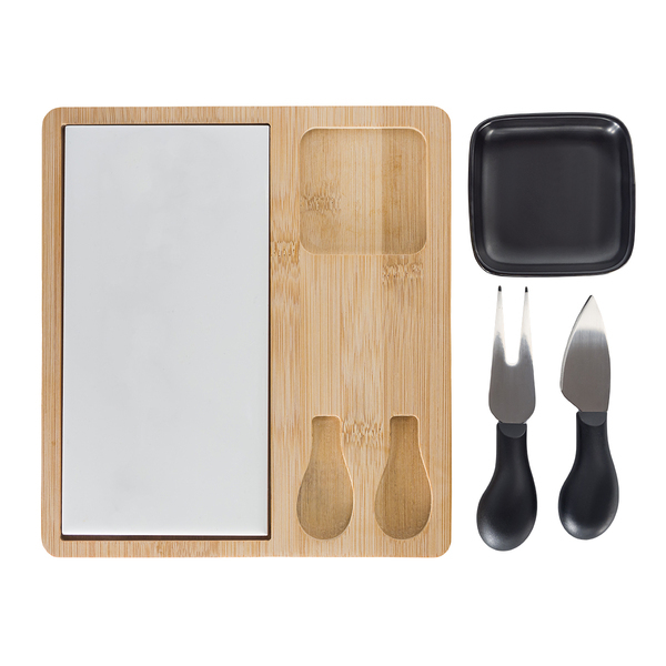 R85314.99 - Pecorino cheese set, mix 