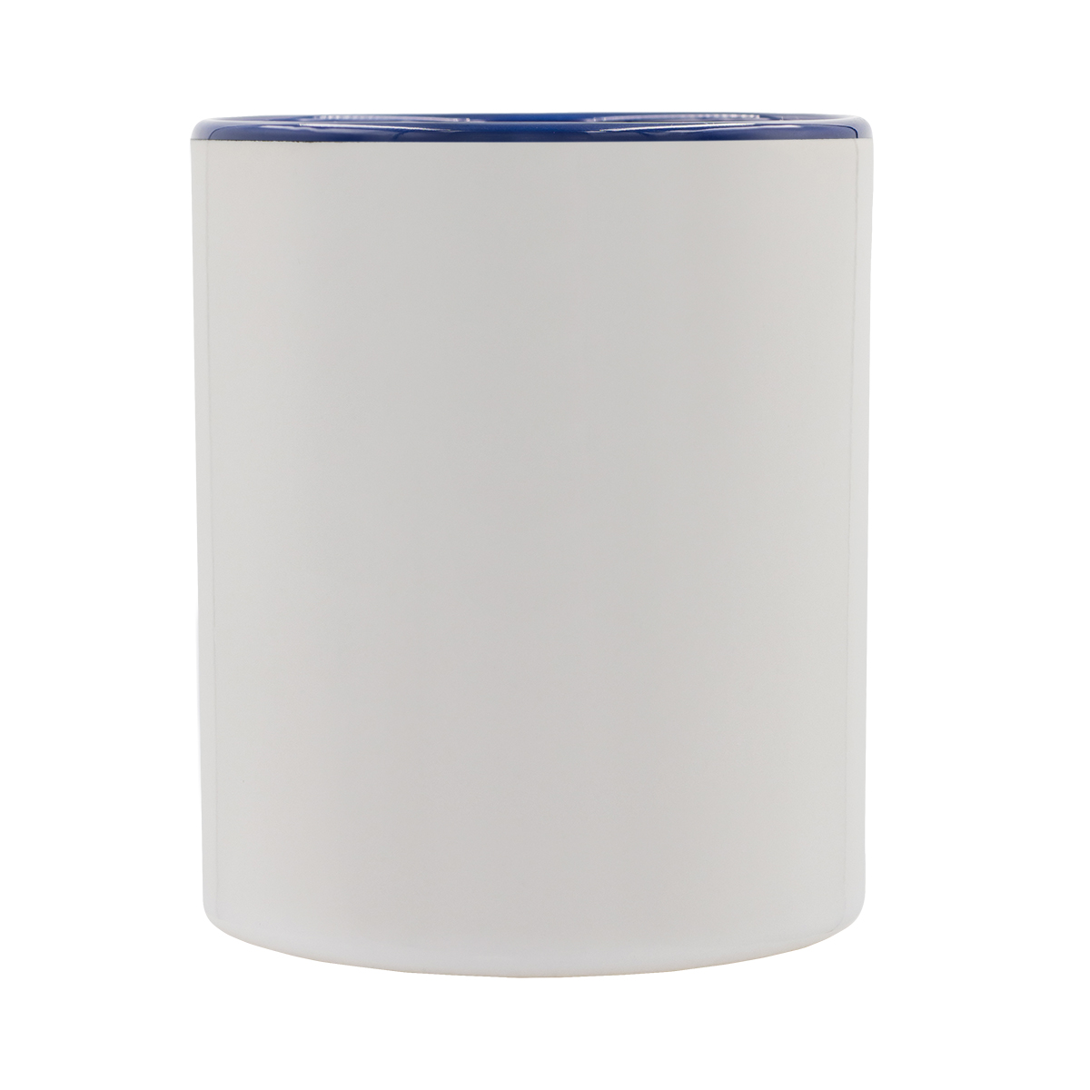 R85319.42 - 330 ml Gaeta mug with sublimation coating, dark blue 