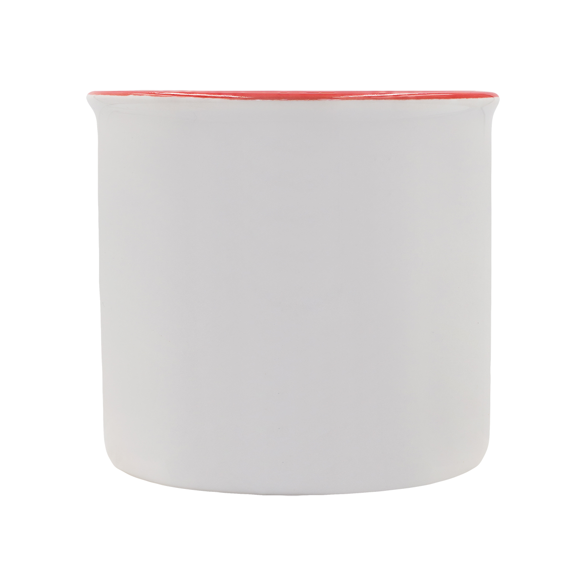 R85320.08 - 400 ml Ars mug with sublimation coating, red 