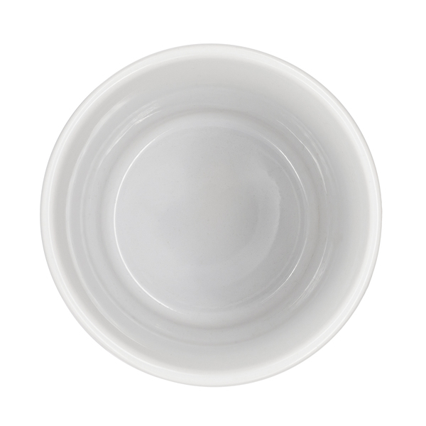 R85322.06 - 370 ml Caldo ceramic mug, white 