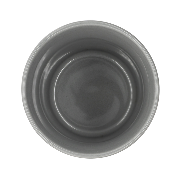 R85322.21 - 370 ml Caldo ceramic mug, grey 