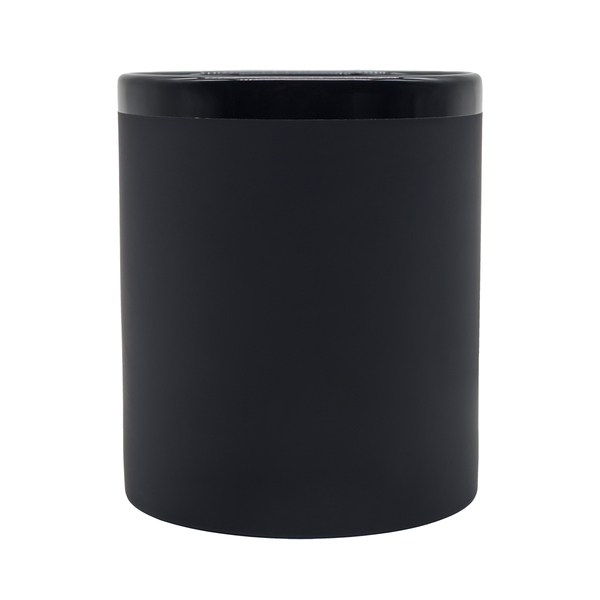 R85324.02 - 350 ml Velluto ceramic mug, black 