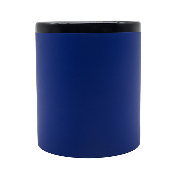 R85324.04 - 350 ml Velluto ceramic mug, blue