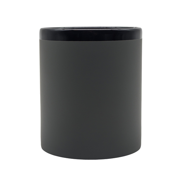 R85324.21 - 350 ml Velluto ceramic mug, grey