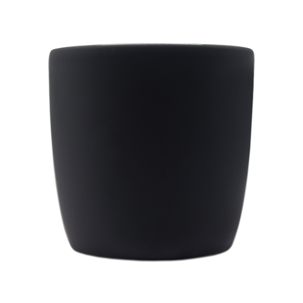R85327.51 - 345 ml Esla ceramic mug, dark green