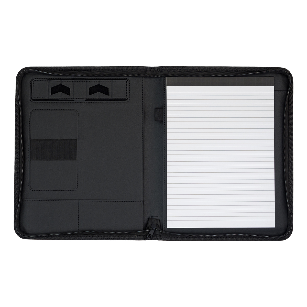 R89488.02 - Bentus A4 folder, black 