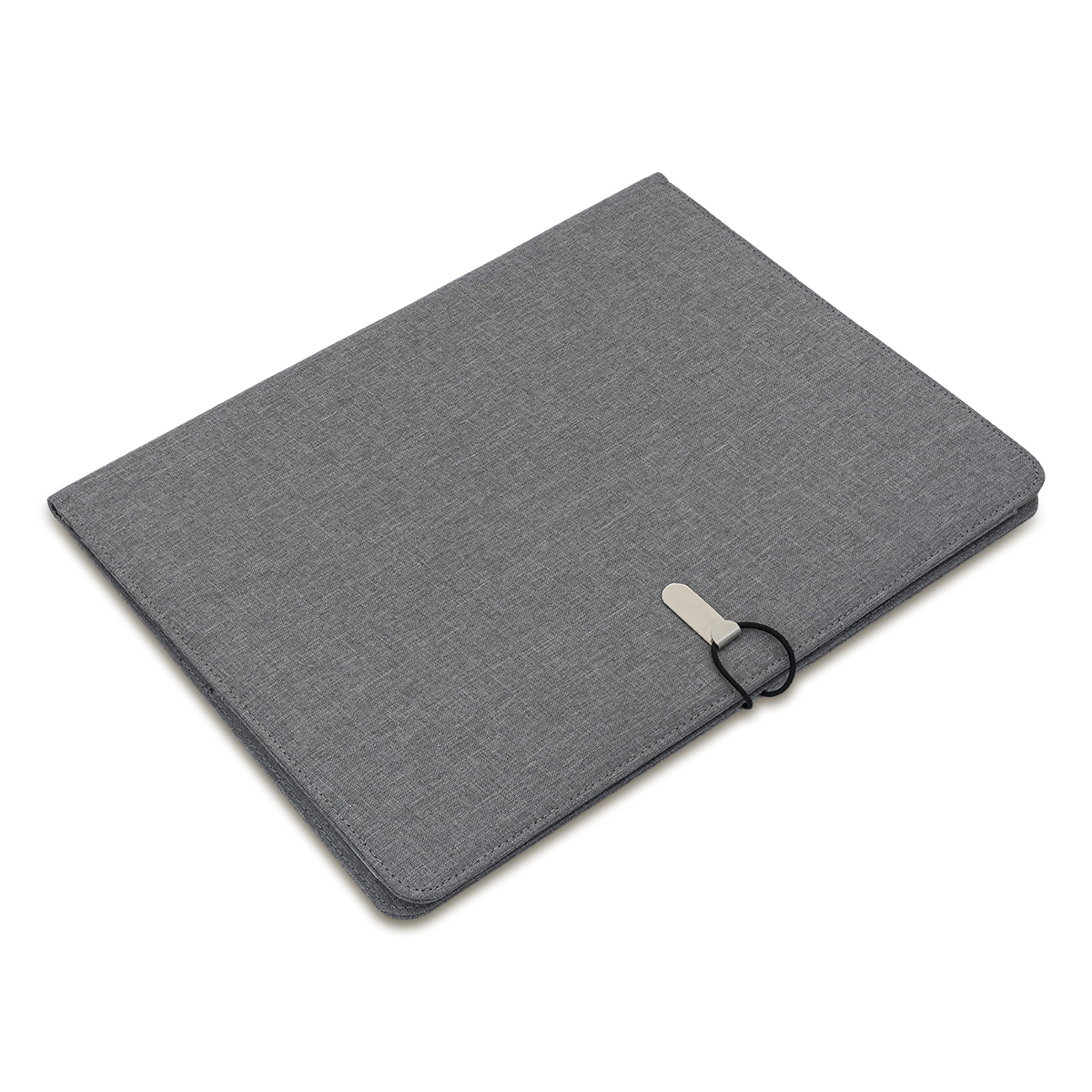 R89489.21 - Crawley RPET Folder A4, grey 