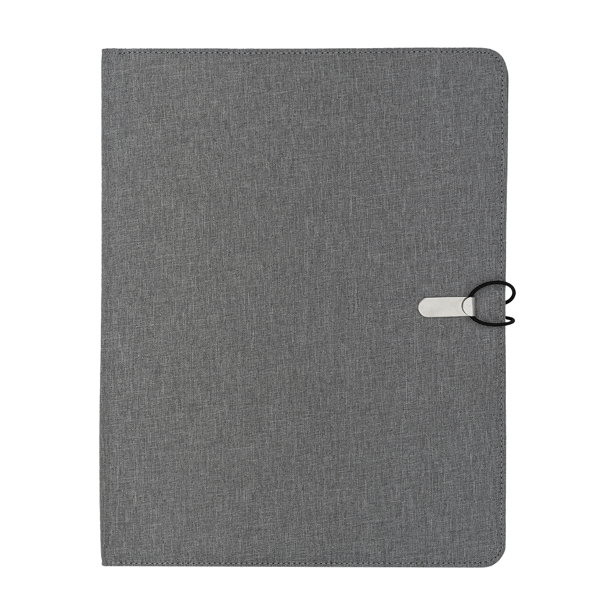 R89489.21 - Crawley RPET Folder A4, grey 