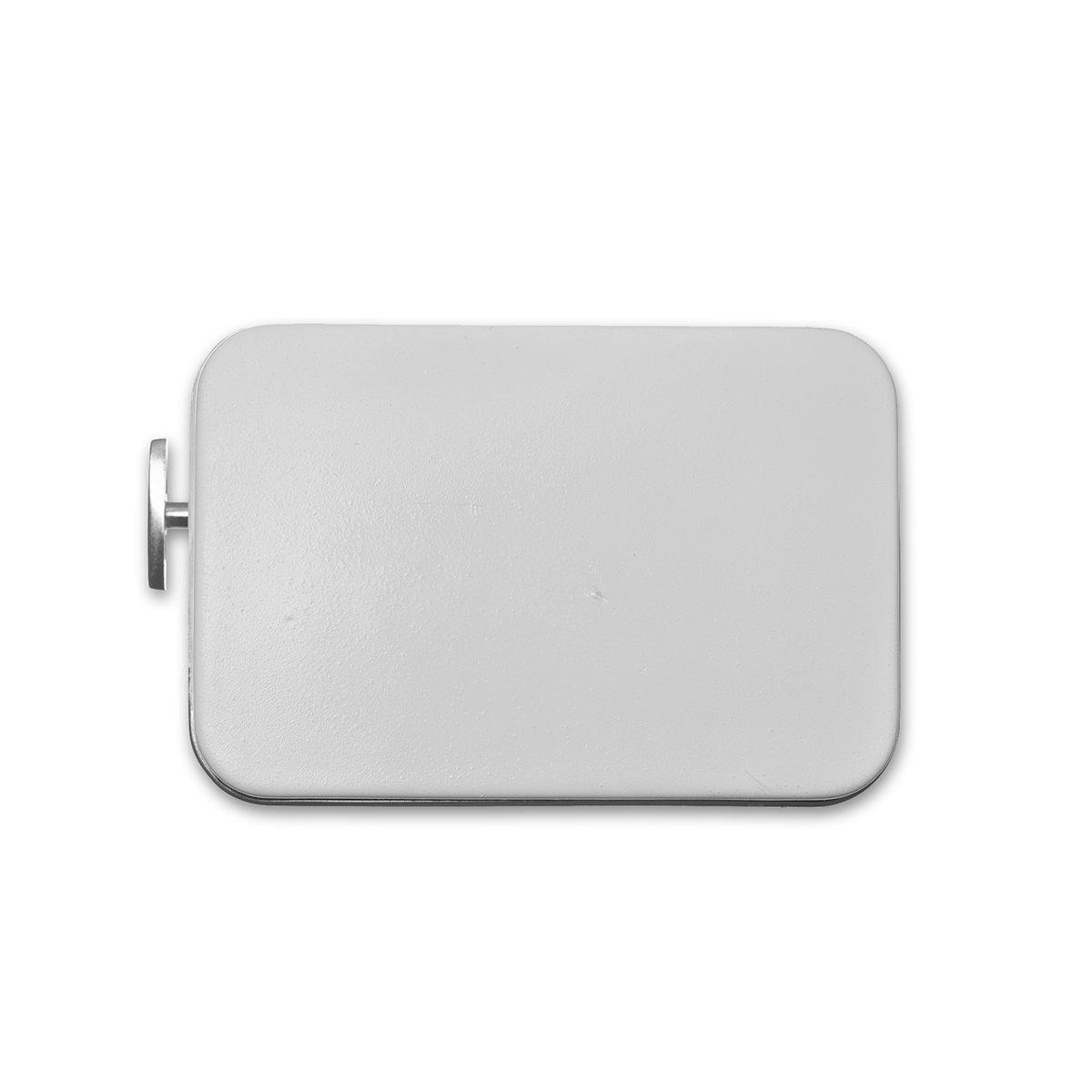 R91028.06 - Melody Wind-up music box, white 