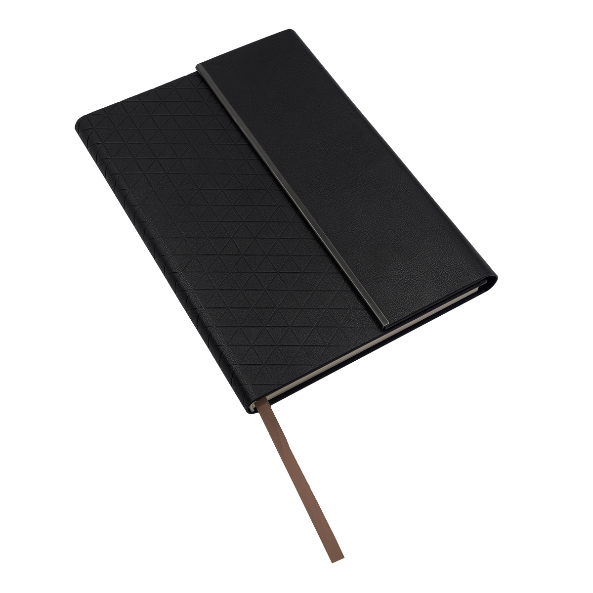 R91773.02 - Zinari notebook, black 