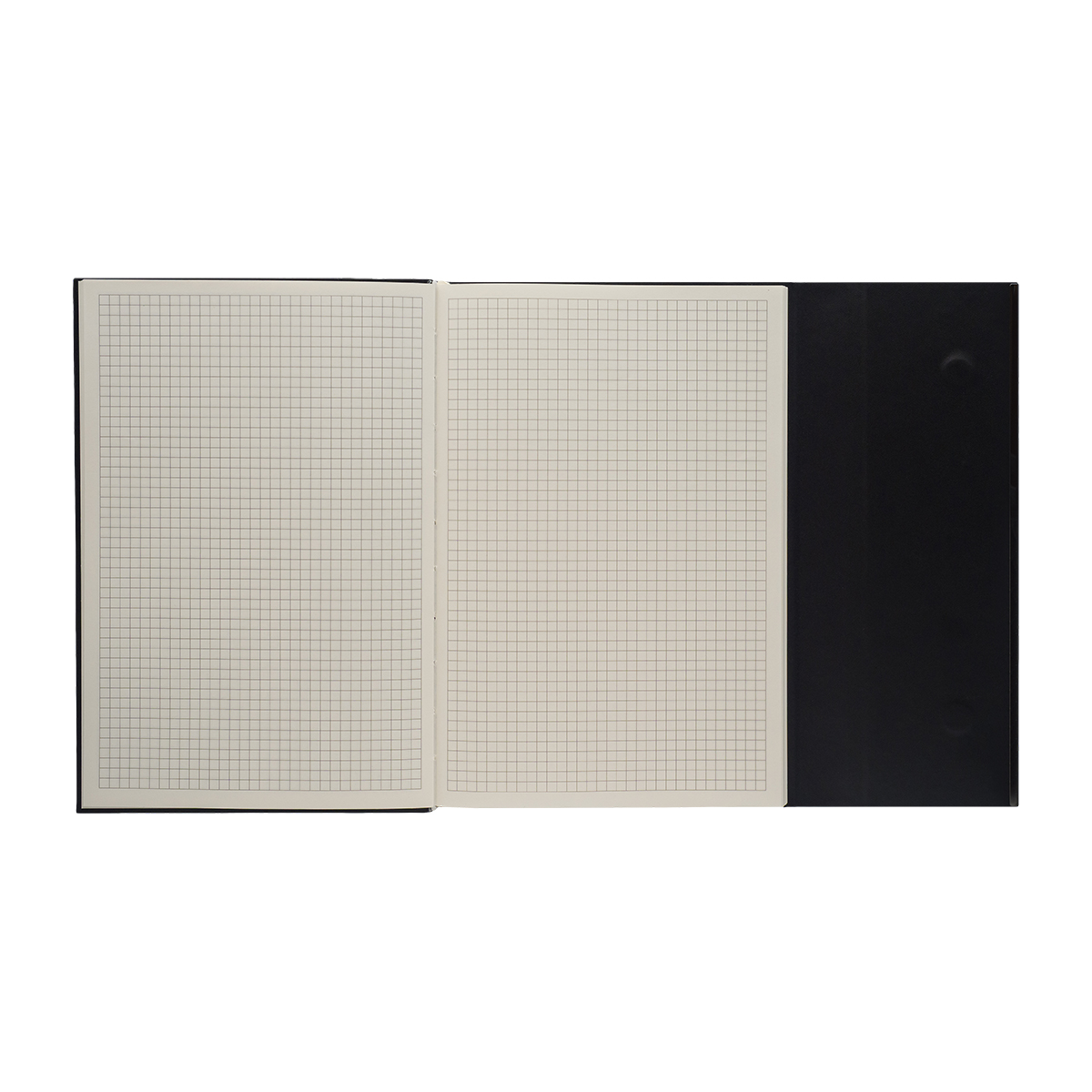 R91773.02 - Zinari notebook, black 