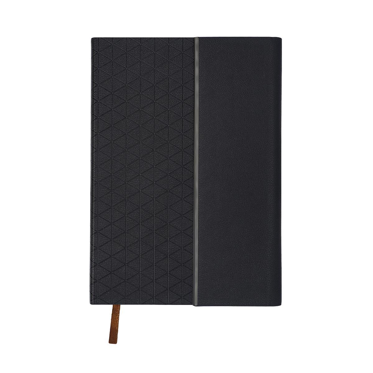 R91773.02 - Zinari notebook, black