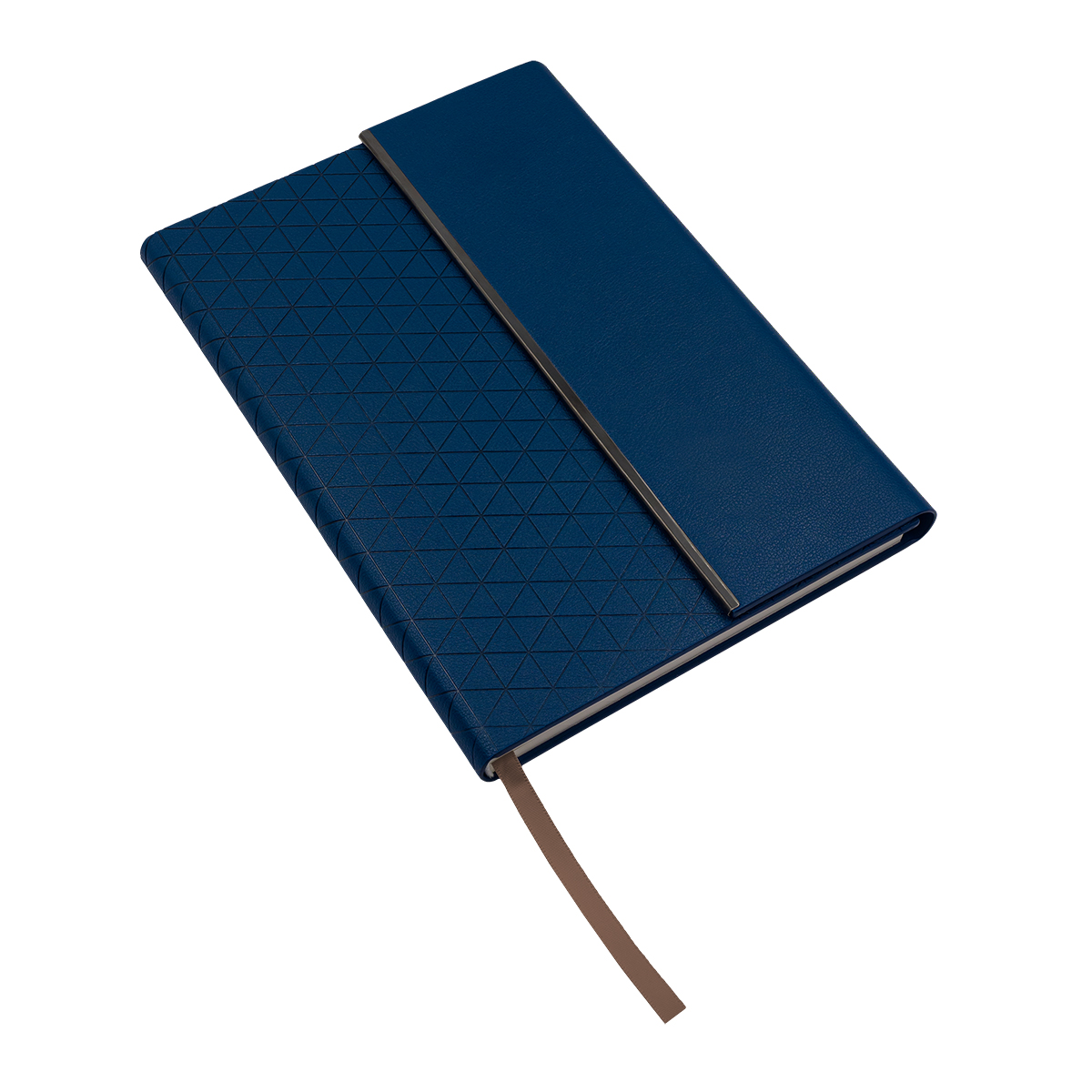 R91773.42 - Zinari notebook, dark blue 