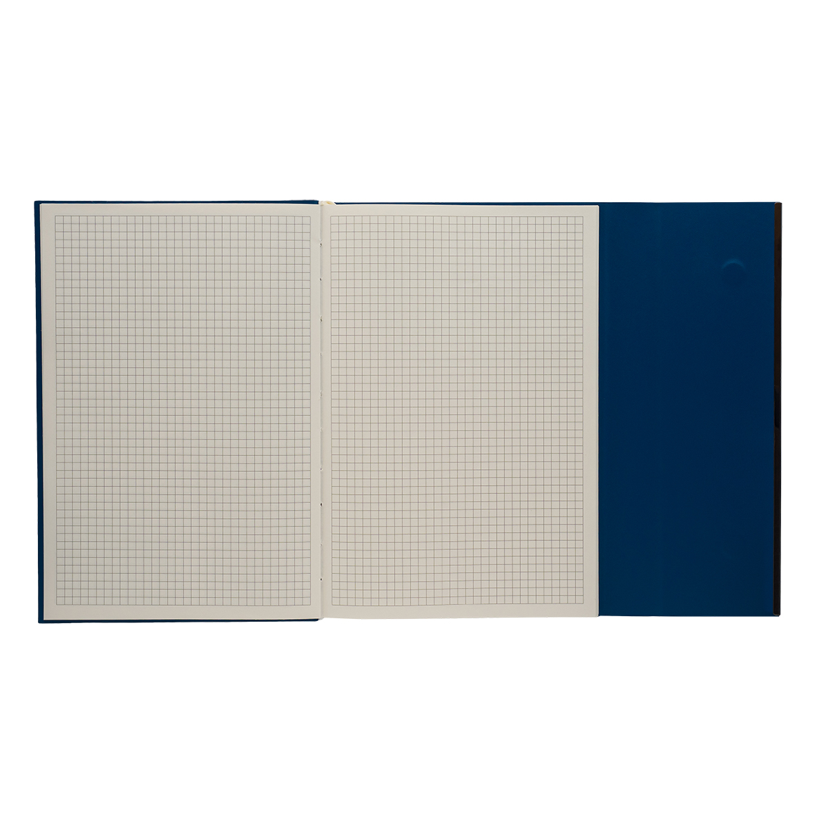 R91773.42 - Zinari notebook, dark blue 