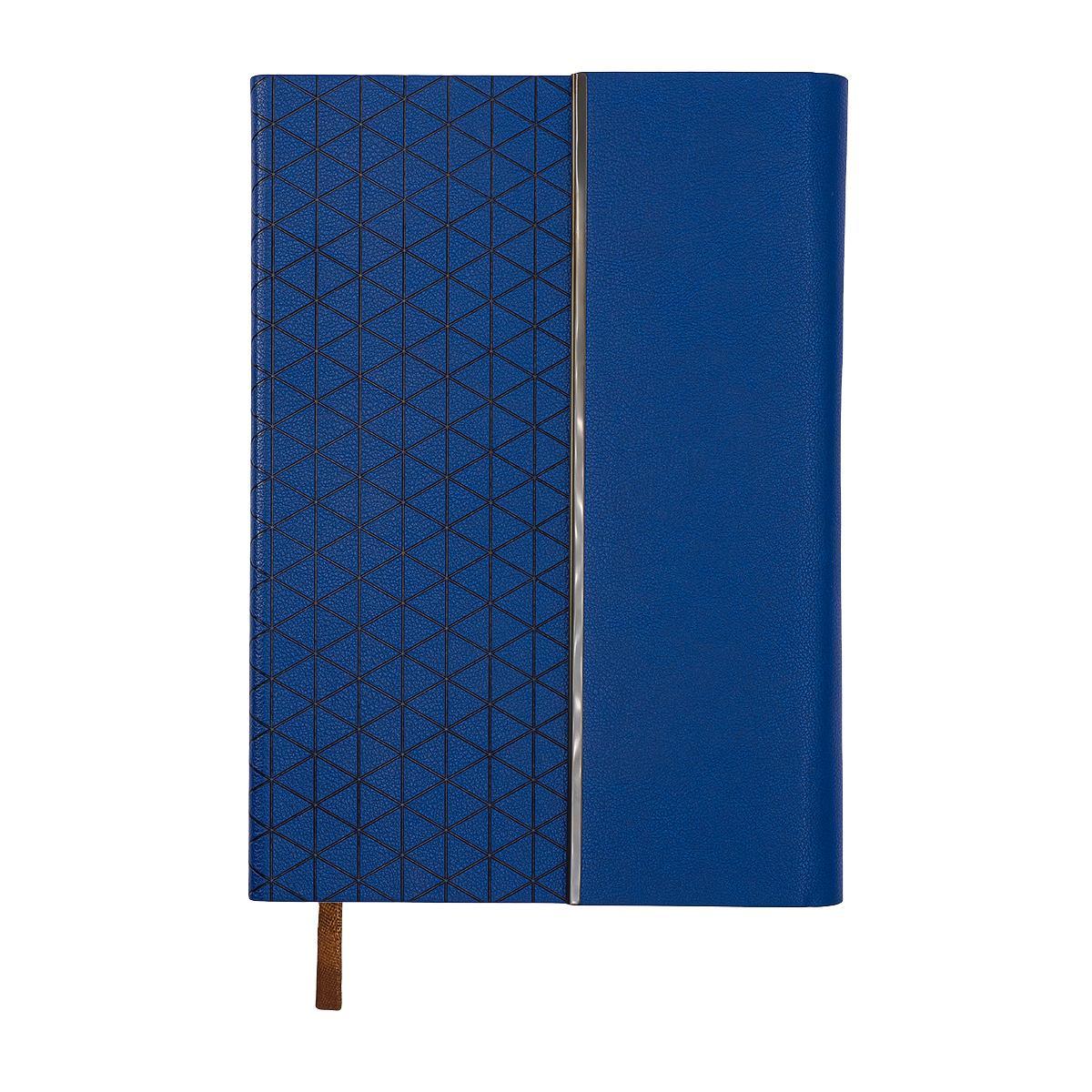 R91773.42 - Zinari notebook, dark blue