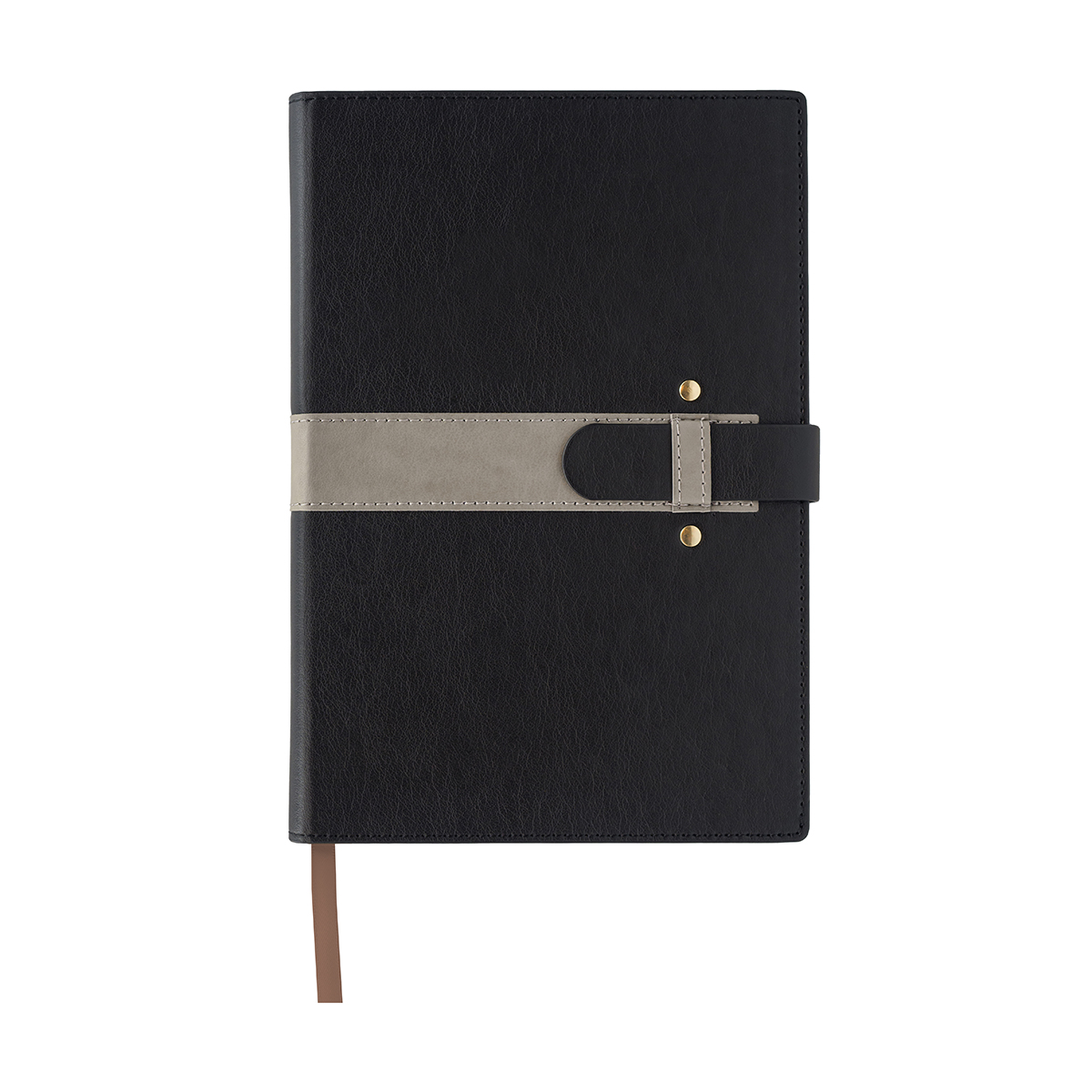 R91774.21 - Lorenzo notebook, grey 