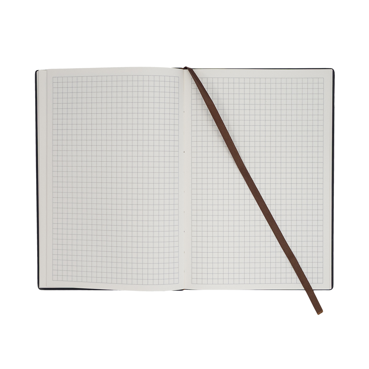 R91775.02 - Horizon notebook, black 