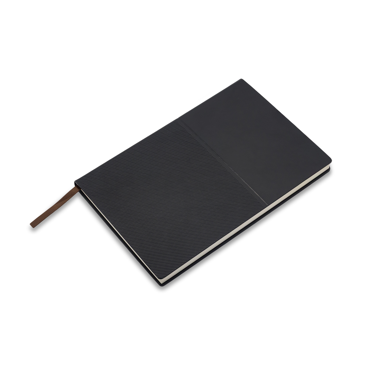 R91775.02 - Horizon notebook, black 