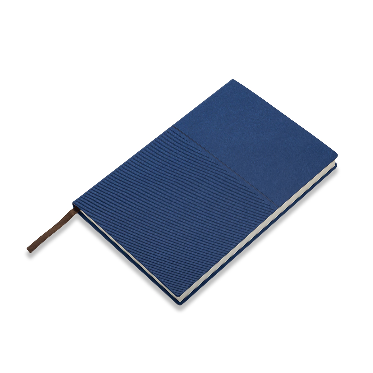 R91775.04 - Horizon notebook, blue 