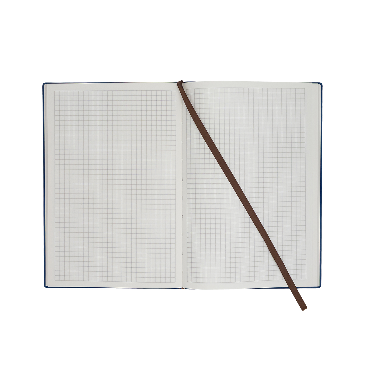 R91775.04 - Horizon notebook, blue 