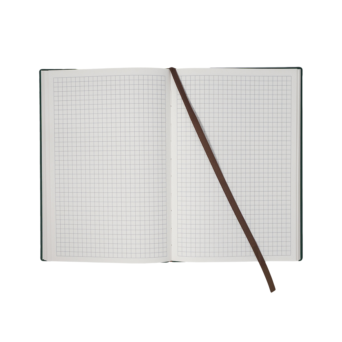 R91775.51 - Horizon notebook, dark green 