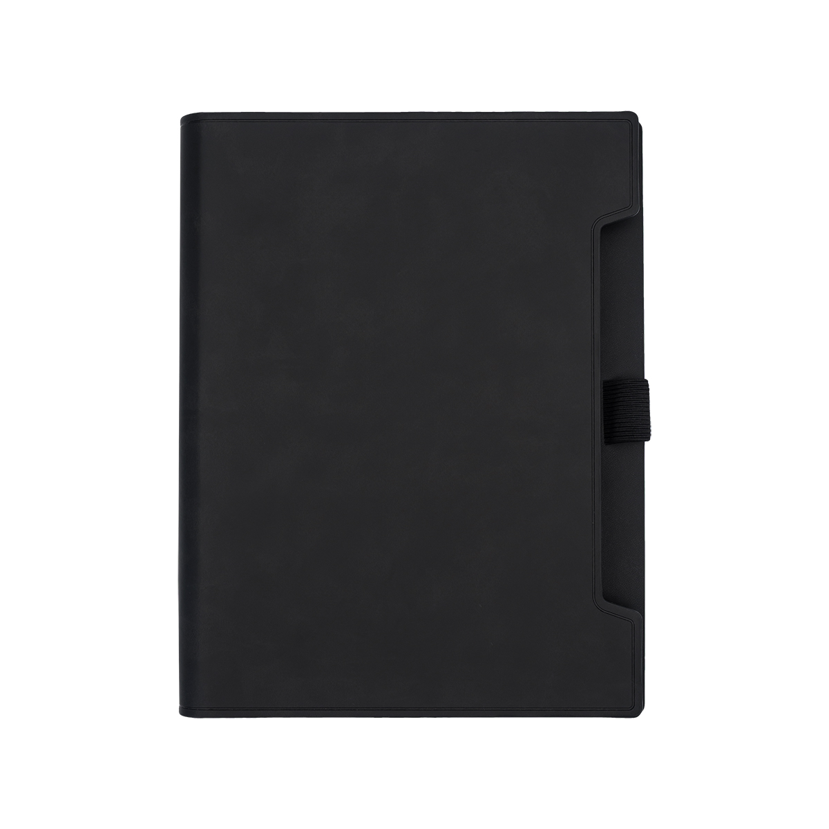 R91776.02 - Agenda Organizer, black 