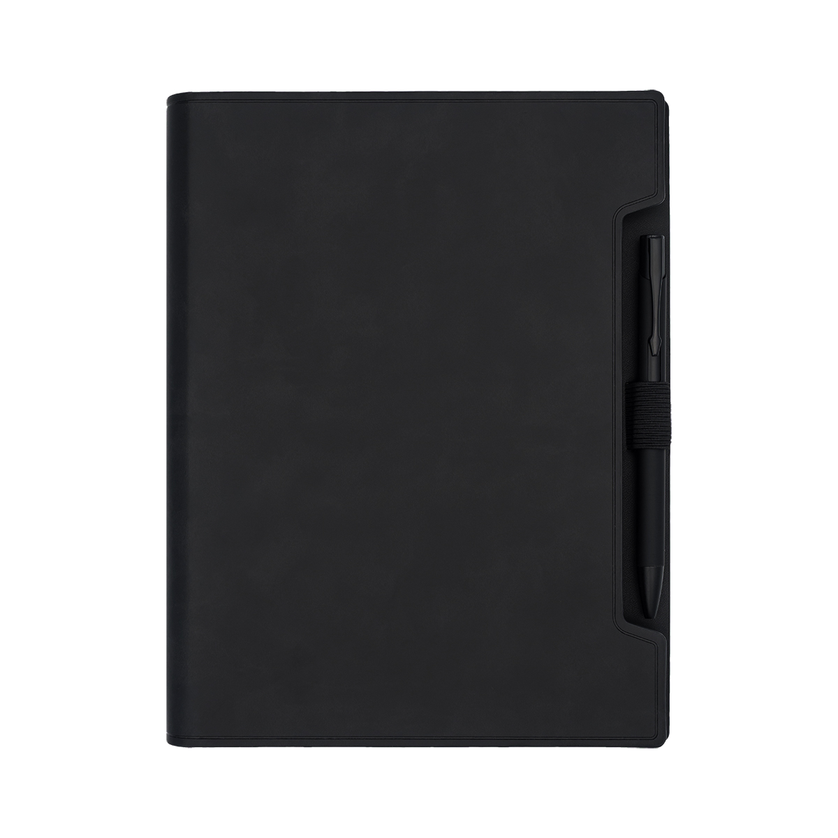 R91776.02 - Agenda Organizer, black 