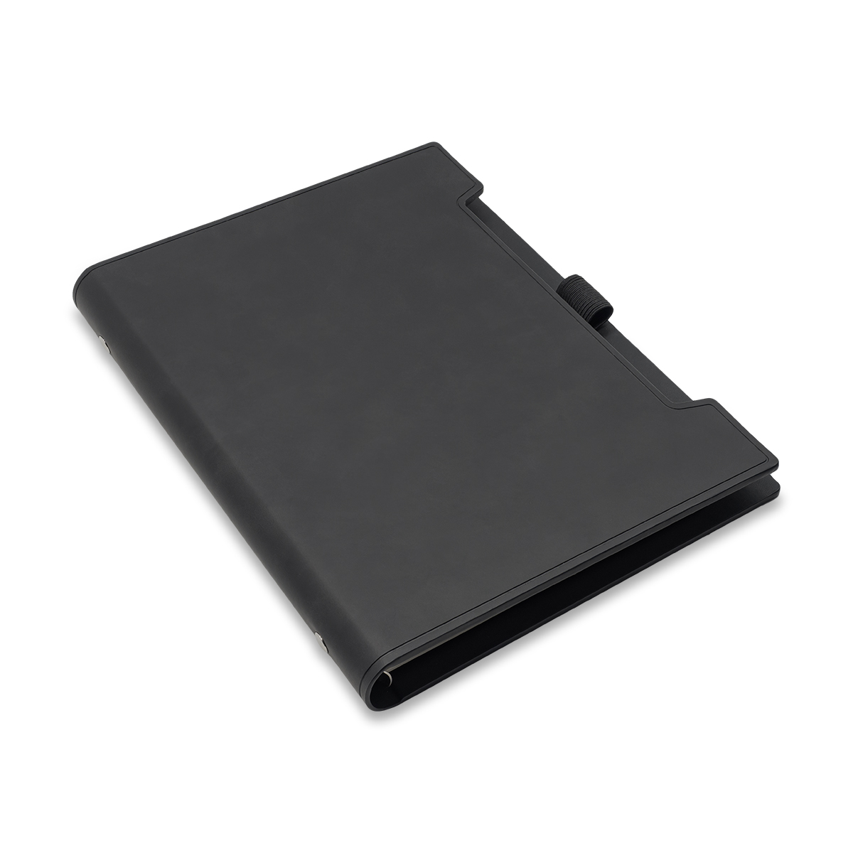 R91776.02 - Agenda Organizer, black 