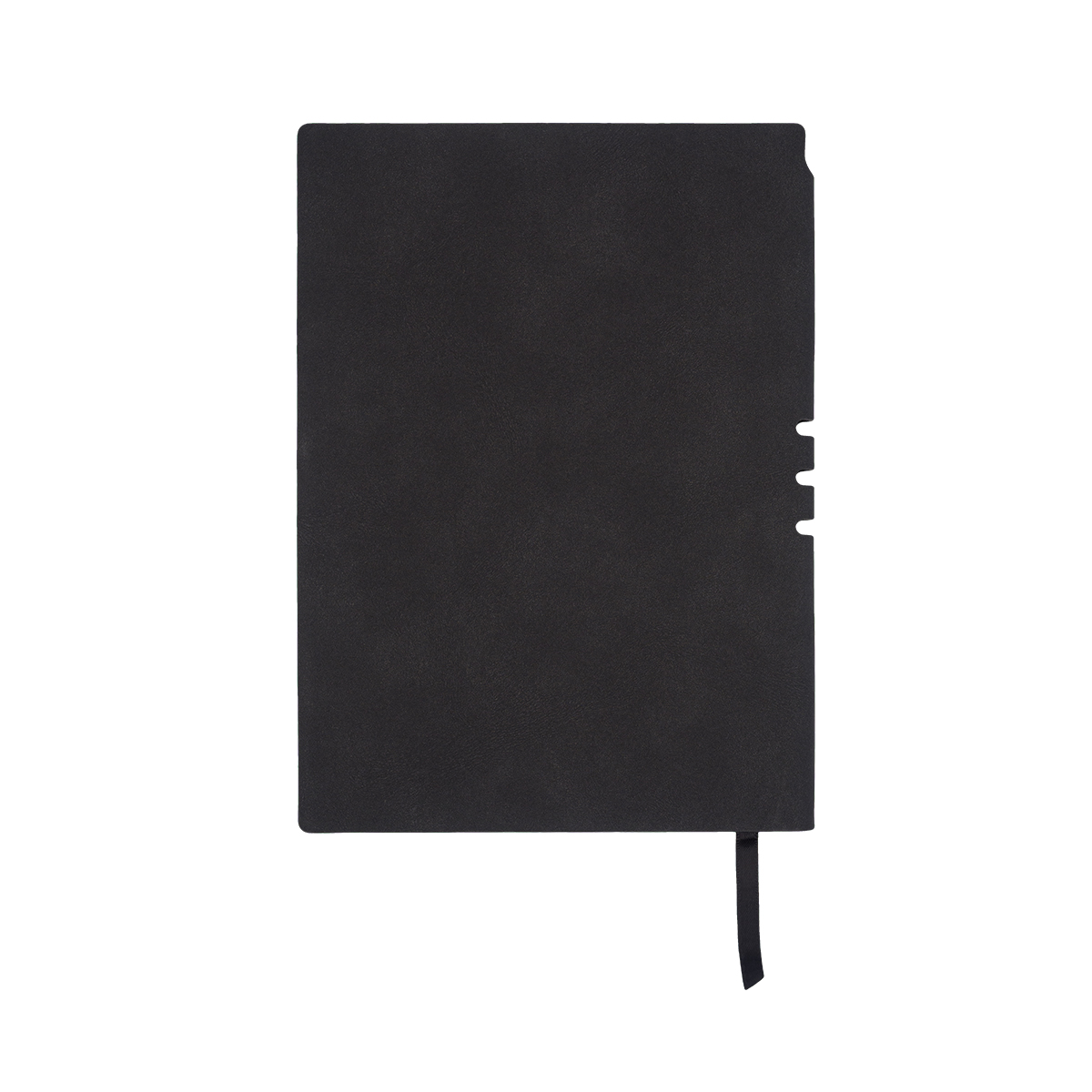 R91777.02 - Nest notebook, black 