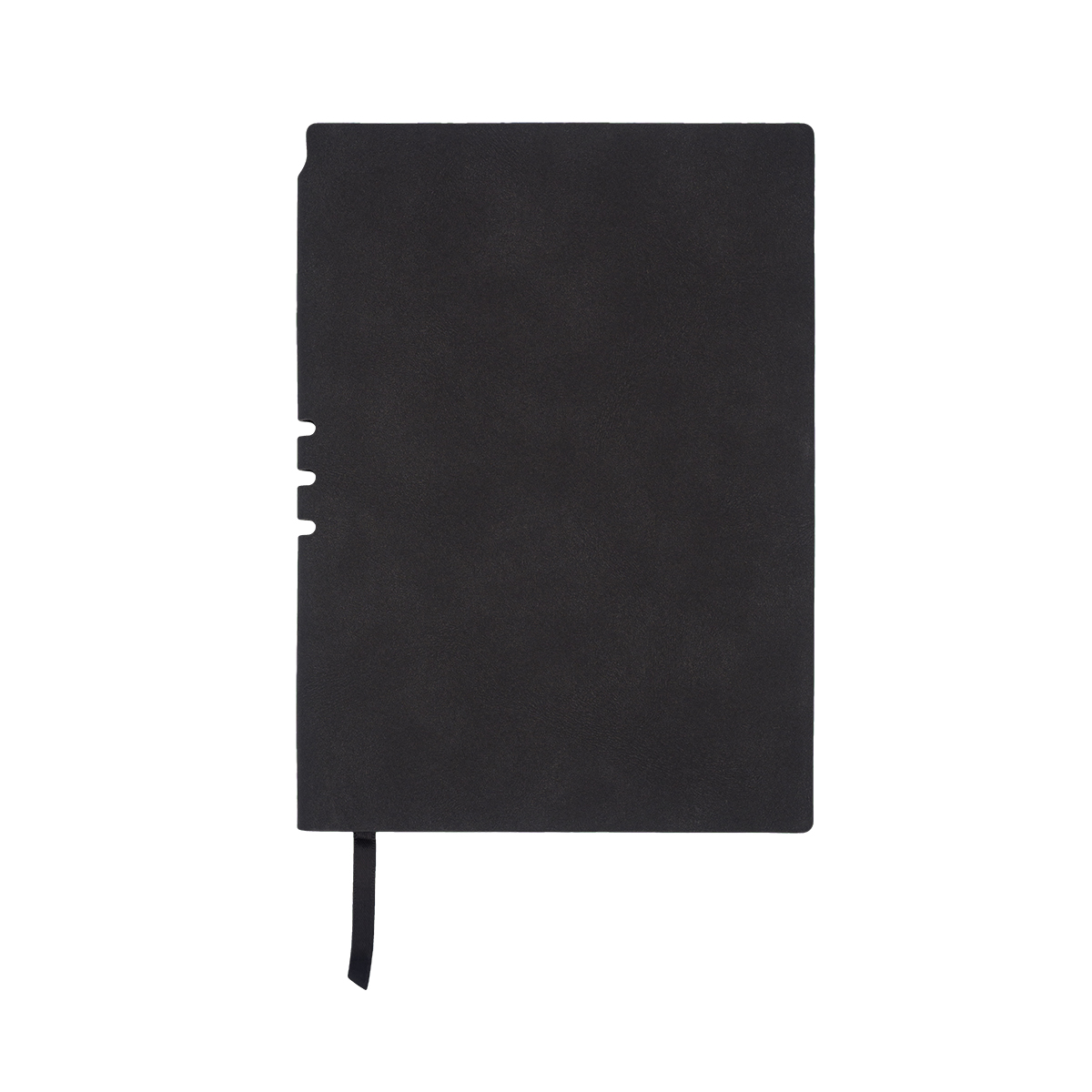 R91777.02 - Nest notebook, black 