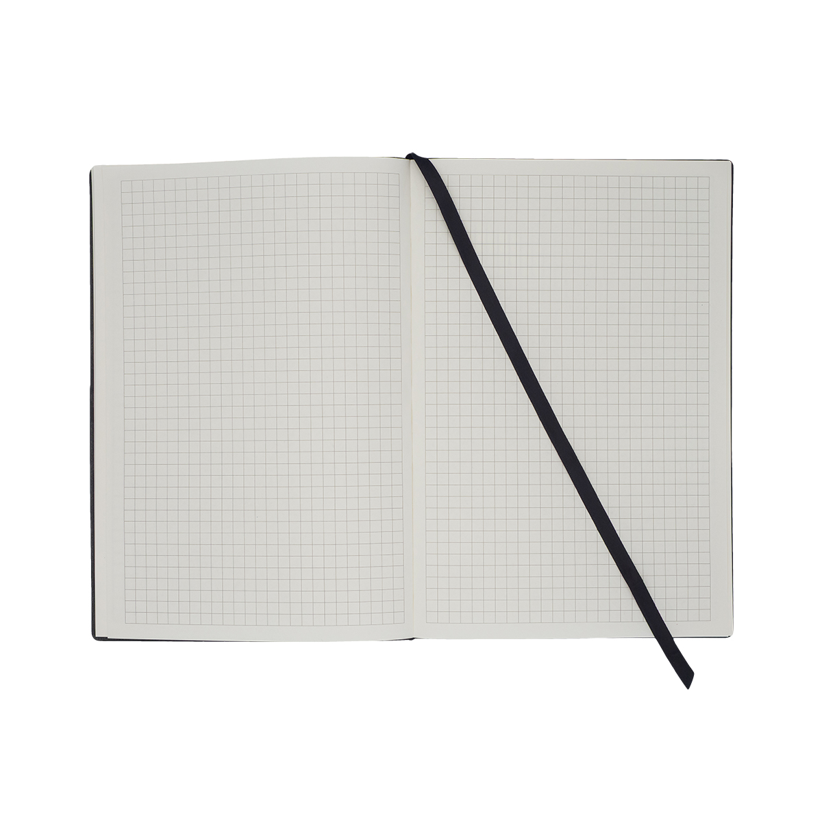 R91777.02 - Nest notebook, black 