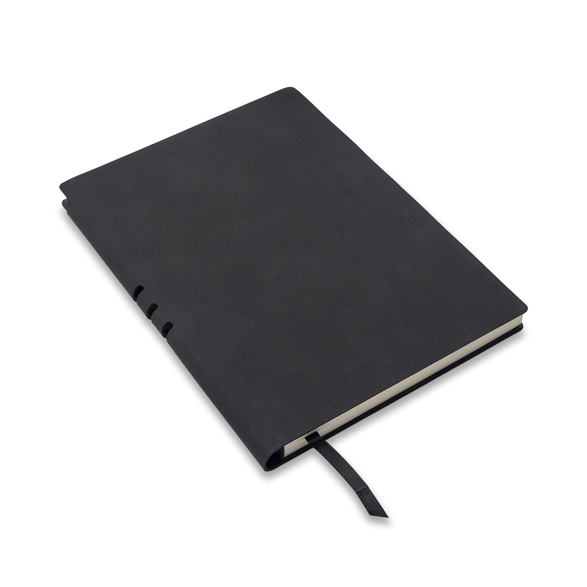 R91777.02 - Nest notebook, black 